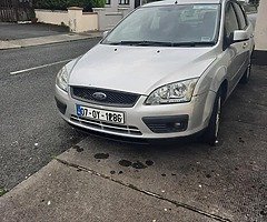 Ford focus - Image 4/5