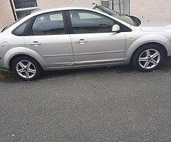 Ford focus - Image 5/5