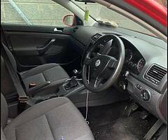 Mk5 1.4 *mint condition*