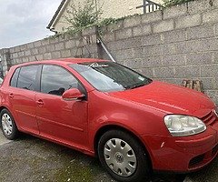 Mk5 1.4 *mint condition*