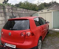 Mk5 1.4 *mint condition*