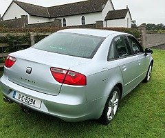 2011 seat exeo new nct - Image 4/6