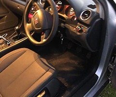 2011 seat exeo new nct - Image 6/6