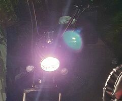 2021 Motorbike electric Motorbike electric - Image 4/5