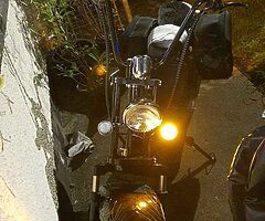 2021 Motorbike electric Motorbike electric - Image 5/5