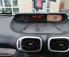 Citroen c3 pissaso