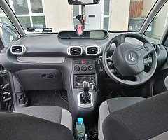 Citroen c3 pissaso - Image 4/10