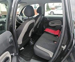 Citroen c3 pissaso - Image 5/10