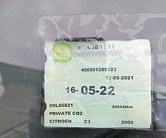 Citroen c3 pissaso - Image 6/10