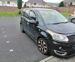 Citroen c3 pissaso - Image 7/10