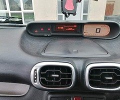 Citroen c3 pissaso - Image 8/10