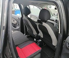 Citroen c3 pissaso - Image 9/10