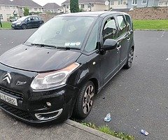 Citroen c3 pissaso - Image 10/10