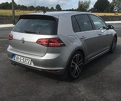 Golf GTD - Image 6/6