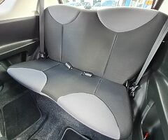 2014 Citroen  C1