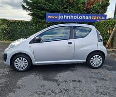 2014 Citroen  C1 - Image 4/10