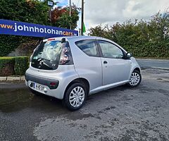 2014 Citroen  C1 - Image 6/10