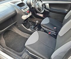 2014 Citroen  C1 - Image 7/10