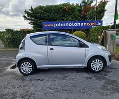 2014 Citroen  C1 - Image 8/10