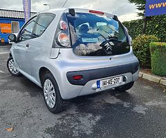 2014 Citroen  C1 - Image 9/10