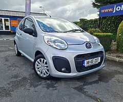2014 Citroen  C1 - Image 10/10