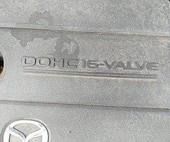 Mazda 6 - Image 8/10