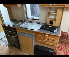 Elddis Avante 4 Berth Caravan For Sale - Image 7/10