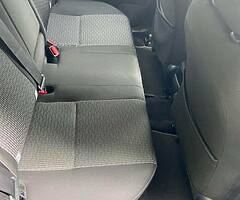 2015 Toyota Auris 1 owner Car .30 k mls only .NCT 7/2023!!!!Tax only 270e - Image 8/10