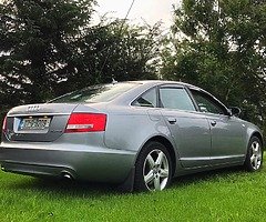 AUDI A6 SLINE 2.0TDI  MAY SWAP PX - Image 4/10