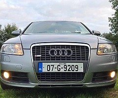 AUDI A6 SLINE 2.0TDI  MAY SWAP PX - Image 5/10