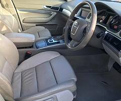 AUDI A6 SLINE 2.0TDI  MAY SWAP PX - Image 7/10