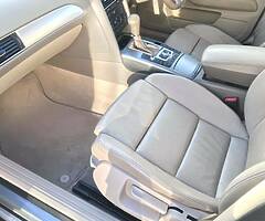 AUDI A6 SLINE 2.0TDI  MAY SWAP PX - Image 8/10