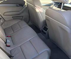 AUDI A6 SLINE 2.0TDI  MAY SWAP PX - Image 9/10