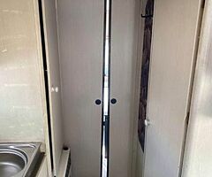 Hobby Elegance 4 Berth Caravan For Sale - Image 6/9