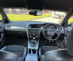 2012 Audi A4 - Image 8/9