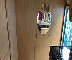 Compass 4 Berth Fixed Bed Caravan For Sale - Image 7/9
