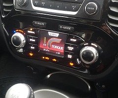 Nissan Juke - Image 5/7