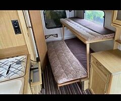 Elddis Wisp 5 Berth Lightweight Caravan For Sale - Image 5/8