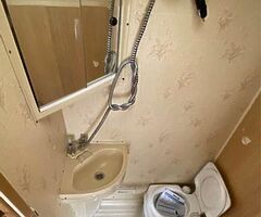 Elddis Wisp 5 Berth Lightweight Caravan For Sale - Image 7/8