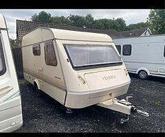 Elddis Wisp 5 Berth Lightweight Caravan For Sale - Image 8/8