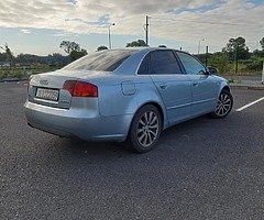 05 Audi A4 1.9 TDi NCTd - Image 4/7
