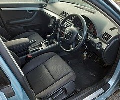 05 Audi A4 1.9 TDi NCTd - Image 5/7