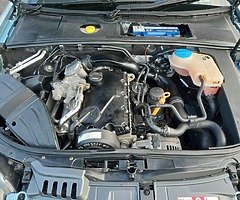05 Audi A4 1.9 TDi NCTd - Image 6/7