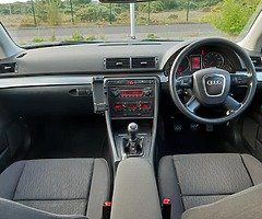 05 Audi A4 1.9 TDi NCTd - Image 7/7