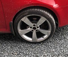 5x112 Ttrs 19” - Image 4/5