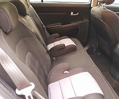 Kia sportage,  high spec - Image 5/6