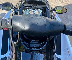 2003 Yamaha  WaveRunner 1200 XTL - Image 8/10