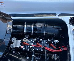 2003 Yamaha  WaveRunner 1200 XTL - Image 9/10