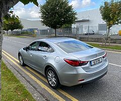 Mazda 6 2016 / Diesel / nct and tax - Image 6/10