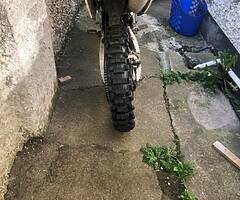 2013 yz450 - Image 4/7
